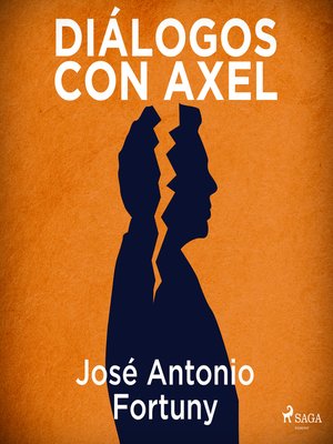 cover image of Diálogos con Axel